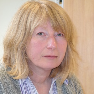 Julie Dore